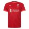 Liverpool 2021-2022 Home Shirt (Kids)