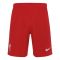 Liverpool 2021-2022 Home Shorts (Red)