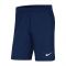 Tottenham 2021-2022 Vapor Home Shorts (Navy)