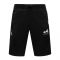 2021 Alpine Cotton Shorts (Black)