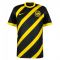 2021-2022 Malaysia Away Shirt