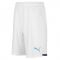 Marsille Home Shorts (White)