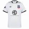 2020-2021 Colo Colo Home Shirt