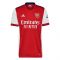 Arsenal 2021-2022 Home Shirt