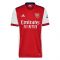 Arsenal 2021-2022 Home Shirt