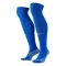 2021-2022 Atletico Madrid Home Socks (Blue)