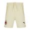 2021-2022 AC Milan Away Shorts (Afterglow) - Kids