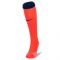 2021-2022 Atletico Madrid Away Socks (Laser Crimson)