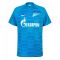 2021-2022 Zenit Home Shirt (Blue)