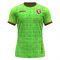 2021-2022 Torino Training Shirt (Fluo Green)