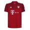 2021-2022 Bayern Munich Home Shirt