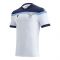 2021-2022 Lazio Away Shirt (Kids)