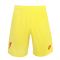 Liverpool 2021-2022 3rd Shorts (Yellow)