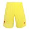 Liverpool 2021-2022 3rd Shorts (Yellow) - Kids