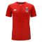 2021-2022 Myanmar Home Shirt