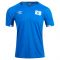 2021-2022 El Salvador Home Jersey
