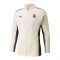 2021-2022 AC Milan Training Jacket (Afterglow)