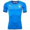 2018-2019 Italy evoKNIT Home Shirt