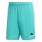 Real Madrid 2021-2022 Third Shorts (Aqua)