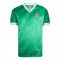 Northern Ireland 1986 Home Shirt