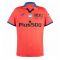 2021-2022 Atalanta Third Shirt