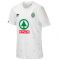 2021-2022 Amazulu Away Shirt