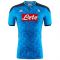 2019-2020 Napoli Europa Home Shirt