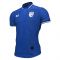 2021-2022 Thailand Home Football Shirt