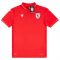 2019-2020 Samsunspor Away Shirt