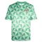 Northern Ireland 1990 Home Retro Shirt