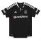 2015-2016 Besiktas Third Shirt
