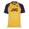 Arsenal 1988-89 Away Retro Shirt