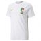 2021-2022 Italy Graphic Winner Tee (White) - Kids