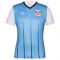 2021-2022 Botswana Home Shirt