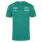 2022 Aston Martin Official Team T-Shirt (Kids)