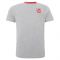 Liverpool Heritage 1989 Grey Away Tee