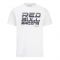 2022 Red Bull Racing Team Graphic Tee (White)