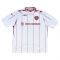 2007-2008 Hearts Away Shirt