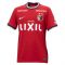 2022 Kashima Antlers Home Shirt