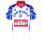 PSG 1992 Home Retro Football Shirt