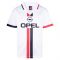 AC Milan 1996 Away Retro Shirt