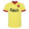 1997-1998 Liverpool Away Retro Shirt