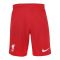 2022-2023 Liverpool Home Shorts (Red)