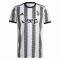 2022-2023 Juventus Home Shirt