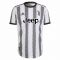 2022-2023 Juventus Authentic Home Shirt