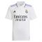 2022-2023 Real Madrid Home Shirt (Kids)