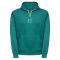 2022 Aston Martin Official LS Hoody (Green)