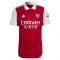 2022-2023 Arsenal Authentic Home Shirt