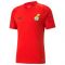 2022-2023 Ghana Pre Match Jersey (Red)