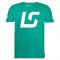 2022 Aston Martin Official LS T-Shirt (Green)